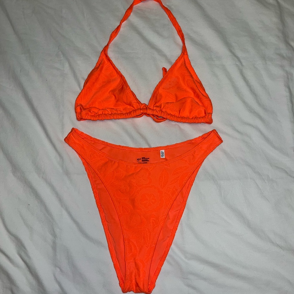 Brand new never worn aerie bikini